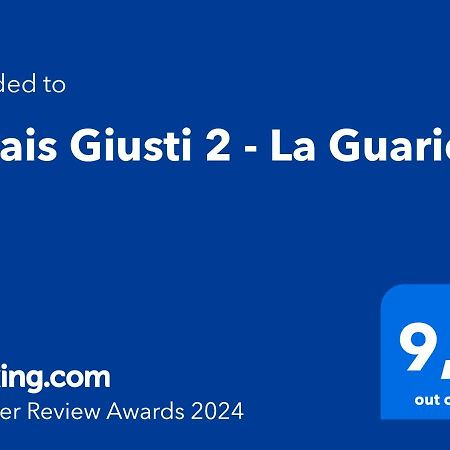 Relais Giusti 2 - La Guarida Διαμέρισμα Ούντινε Εξωτερικό φωτογραφία