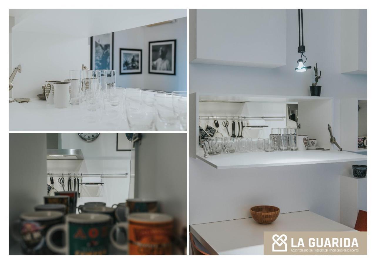 Relais Giusti 2 - La Guarida Διαμέρισμα Ούντινε Εξωτερικό φωτογραφία
