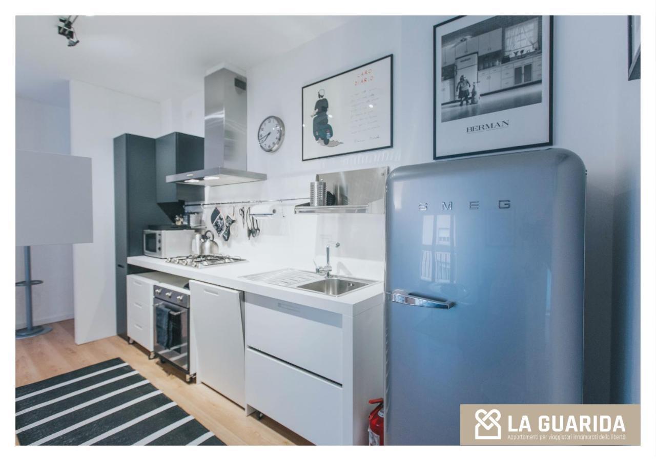 Relais Giusti 2 - La Guarida Διαμέρισμα Ούντινε Εξωτερικό φωτογραφία