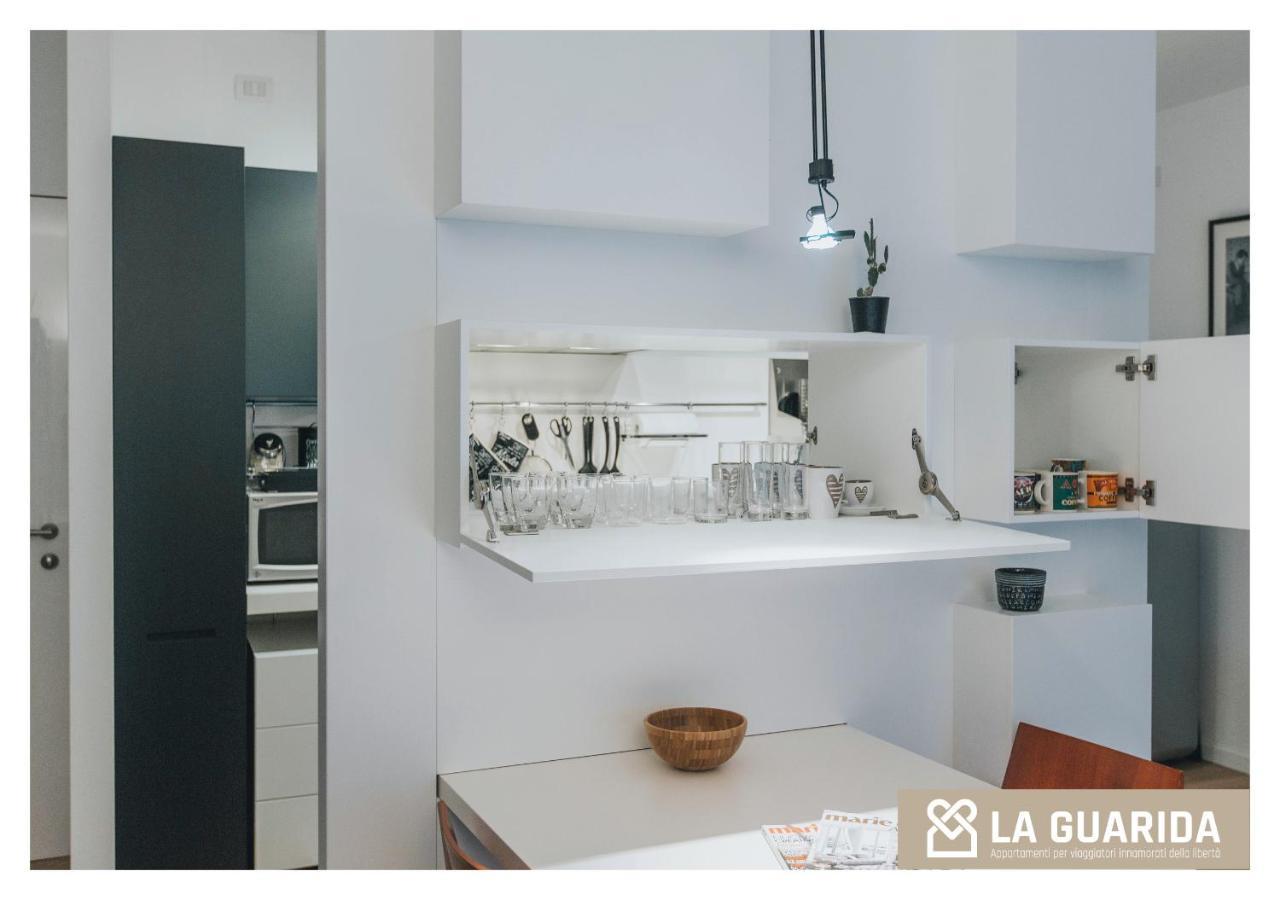 Relais Giusti 2 - La Guarida Διαμέρισμα Ούντινε Εξωτερικό φωτογραφία