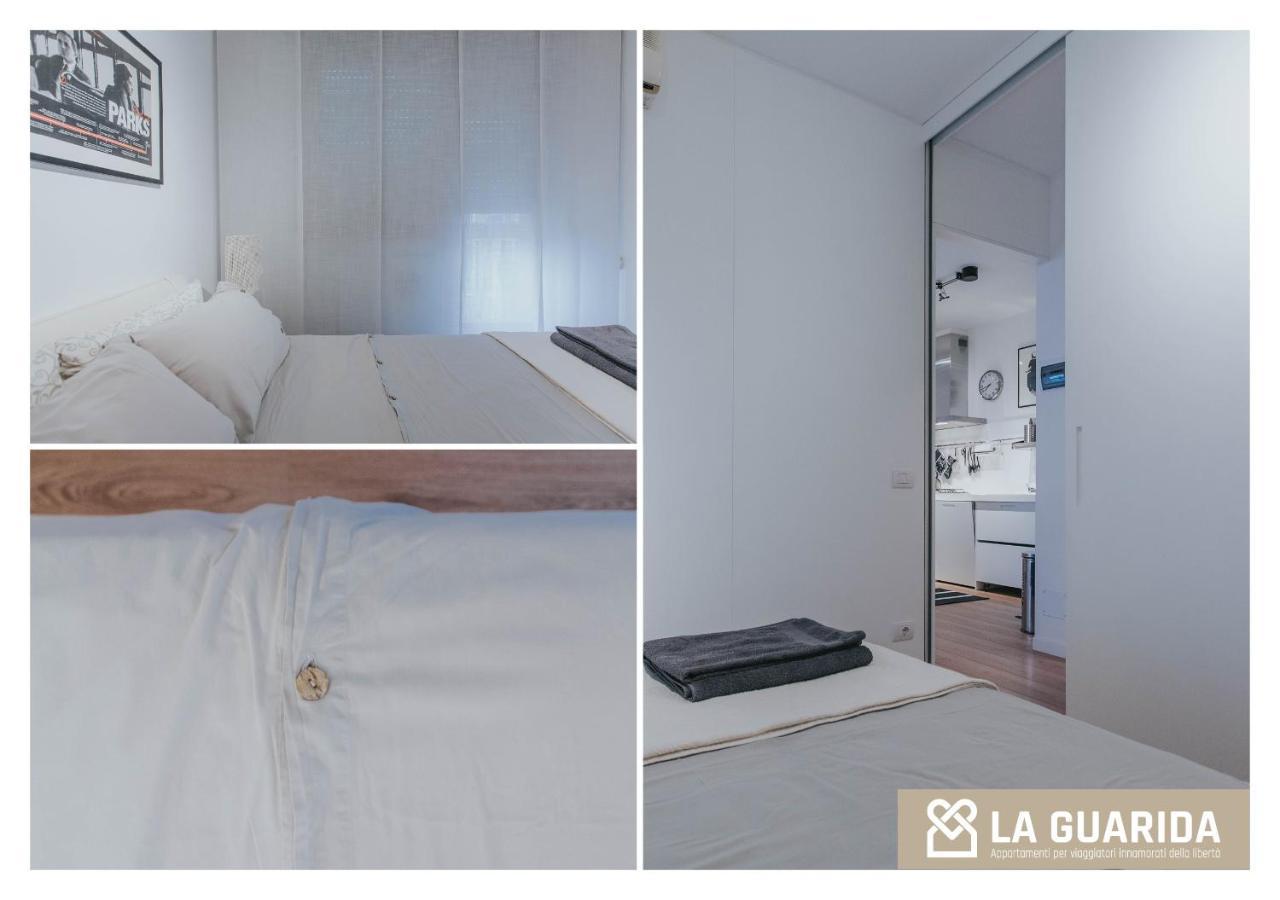 Relais Giusti 2 - La Guarida Διαμέρισμα Ούντινε Εξωτερικό φωτογραφία