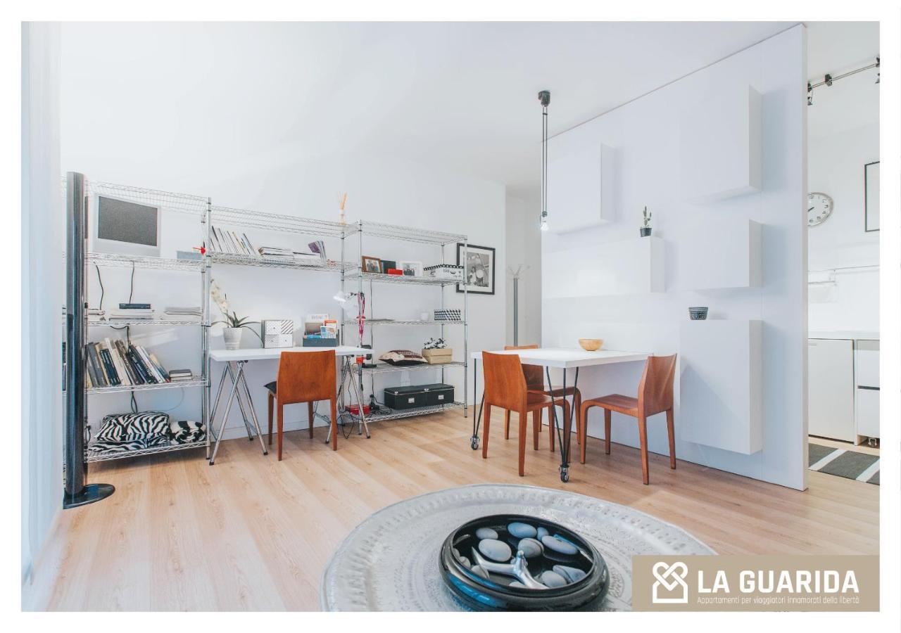 Relais Giusti 2 - La Guarida Διαμέρισμα Ούντινε Εξωτερικό φωτογραφία