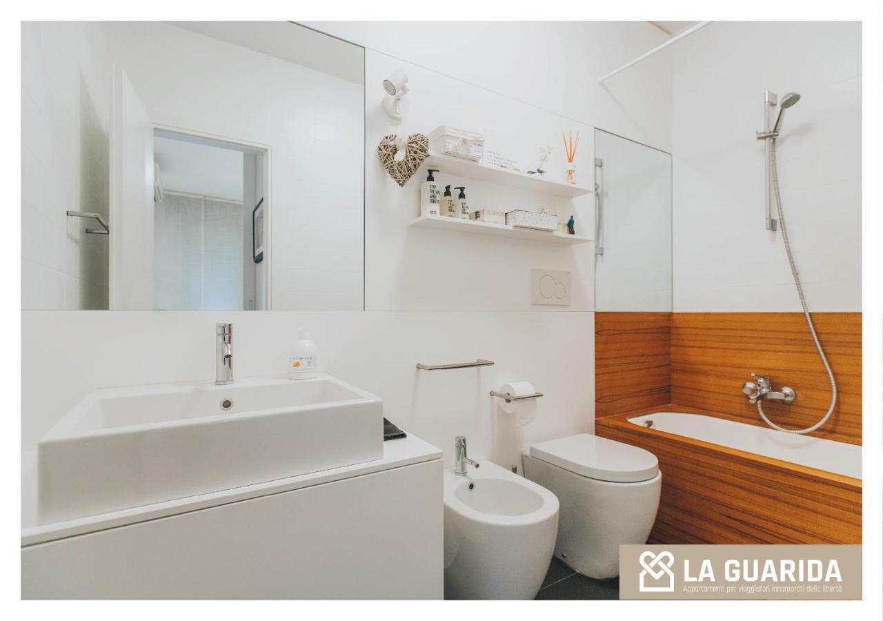 Relais Giusti 2 - La Guarida Διαμέρισμα Ούντινε Εξωτερικό φωτογραφία