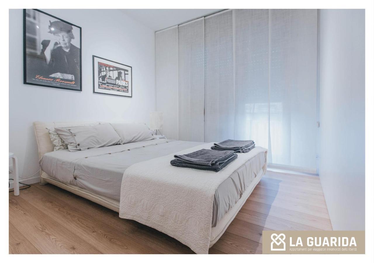 Relais Giusti 2 - La Guarida Διαμέρισμα Ούντινε Εξωτερικό φωτογραφία