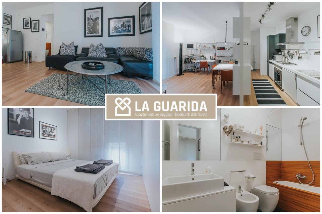 Relais Giusti 2 - La Guarida Διαμέρισμα Ούντινε Εξωτερικό φωτογραφία