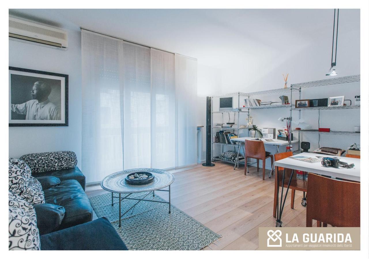 Relais Giusti 2 - La Guarida Διαμέρισμα Ούντινε Εξωτερικό φωτογραφία