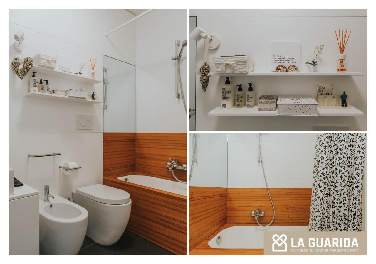 Relais Giusti 2 - La Guarida Διαμέρισμα Ούντινε Εξωτερικό φωτογραφία