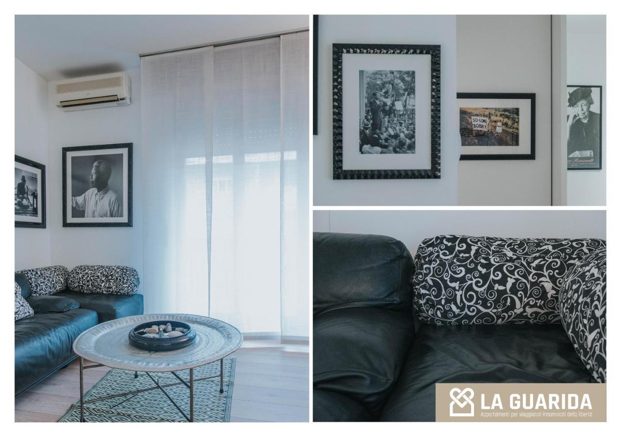 Relais Giusti 2 - La Guarida Διαμέρισμα Ούντινε Εξωτερικό φωτογραφία