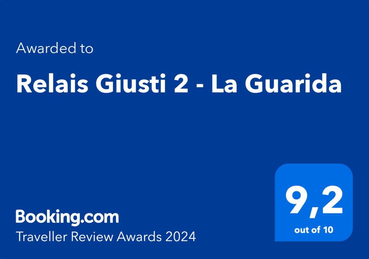 Relais Giusti 2 - La Guarida Διαμέρισμα Ούντινε Εξωτερικό φωτογραφία